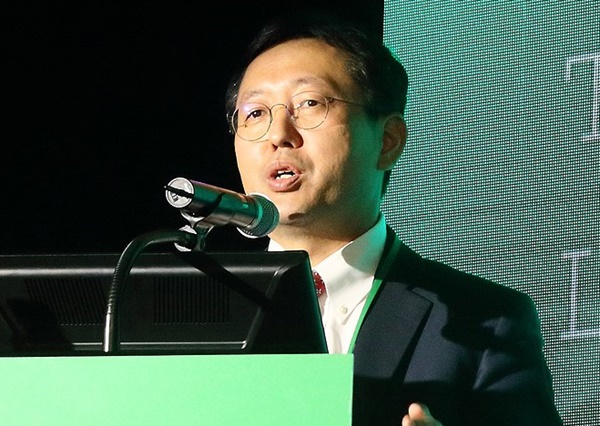 분당차병원 김동현 교수.