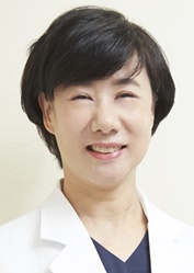 강남차병원 산부인과 김문영 교수.