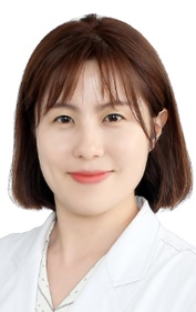 경희대병원 피부과 안혜진 교수.