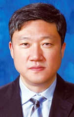 고대 의대 예방의학교실 윤석준 교수.