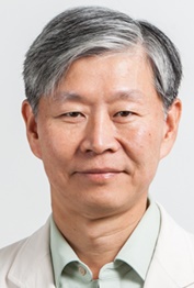 김재준 교수.
