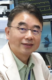 박경민 교수.