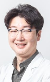 경희대치과병원 영상치의학과 최용석 교수.