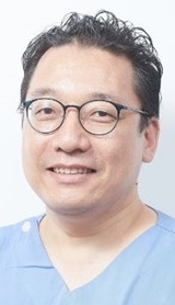 경희대의료원 교정과 김성훈 교수.