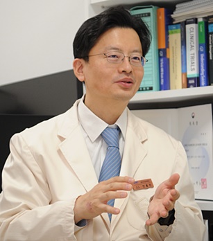 전홍진 교수.