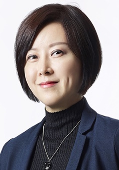 한국애브비 조은미 전무.