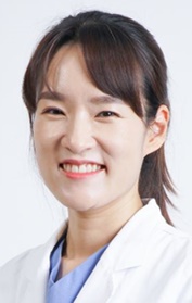 경희대치과병원 보존과 김현정 교수.