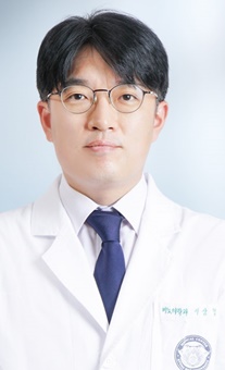 경희대병원 비뇨의학과 이상협 교수.