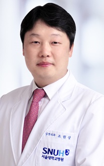 서울대병원 조원상 교수.