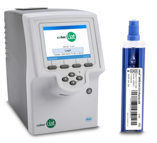 한국로슈진단 ‘cobas Liat 전용 코로나 19-독감 현장 신속 PCR 동시 검사(cobas Liat SARS-CoV-2 & Influenza A/B)’가 6월 1일 식품의약품안전처로부터 허가 받았다.