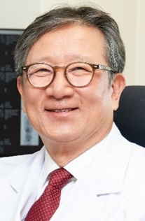 강윤구 교수(서울아산병원).