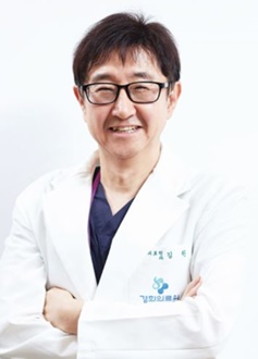 경희대병원 심장혈관센터 김원 교수.