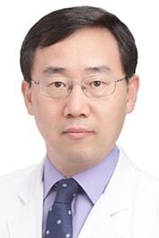 ​​경북대학교병원 감염내과 김신우 교수.
