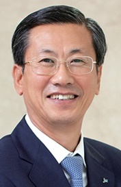 차성남 대표이사.